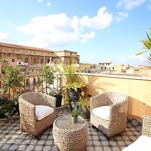 Panto - Rooftop Boutique 2*, Palermo Italien