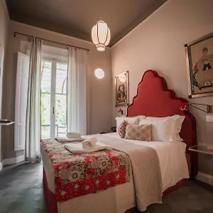 La Fonderia 2*, Florenz Italien