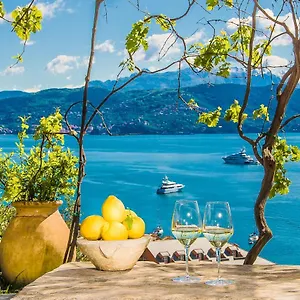  Villa Castello Portovenere