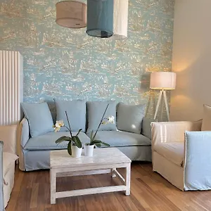 Platessa Appartement