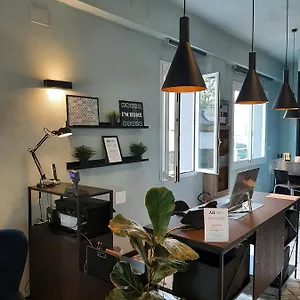 visit hotel