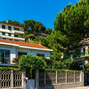  Holiday home Paradise Luxury Terrace