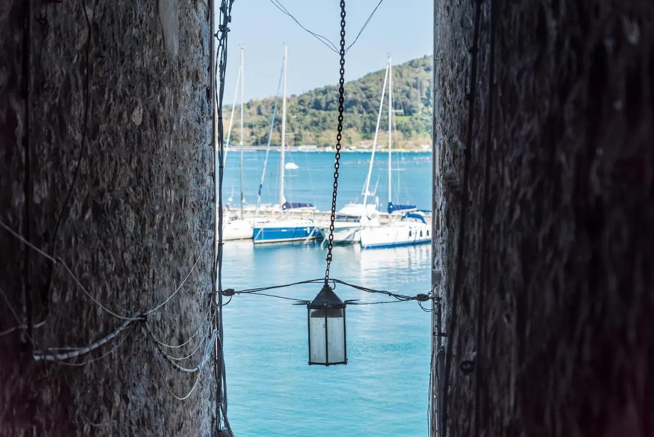 Affittacamere La Tortuga Porto Venere