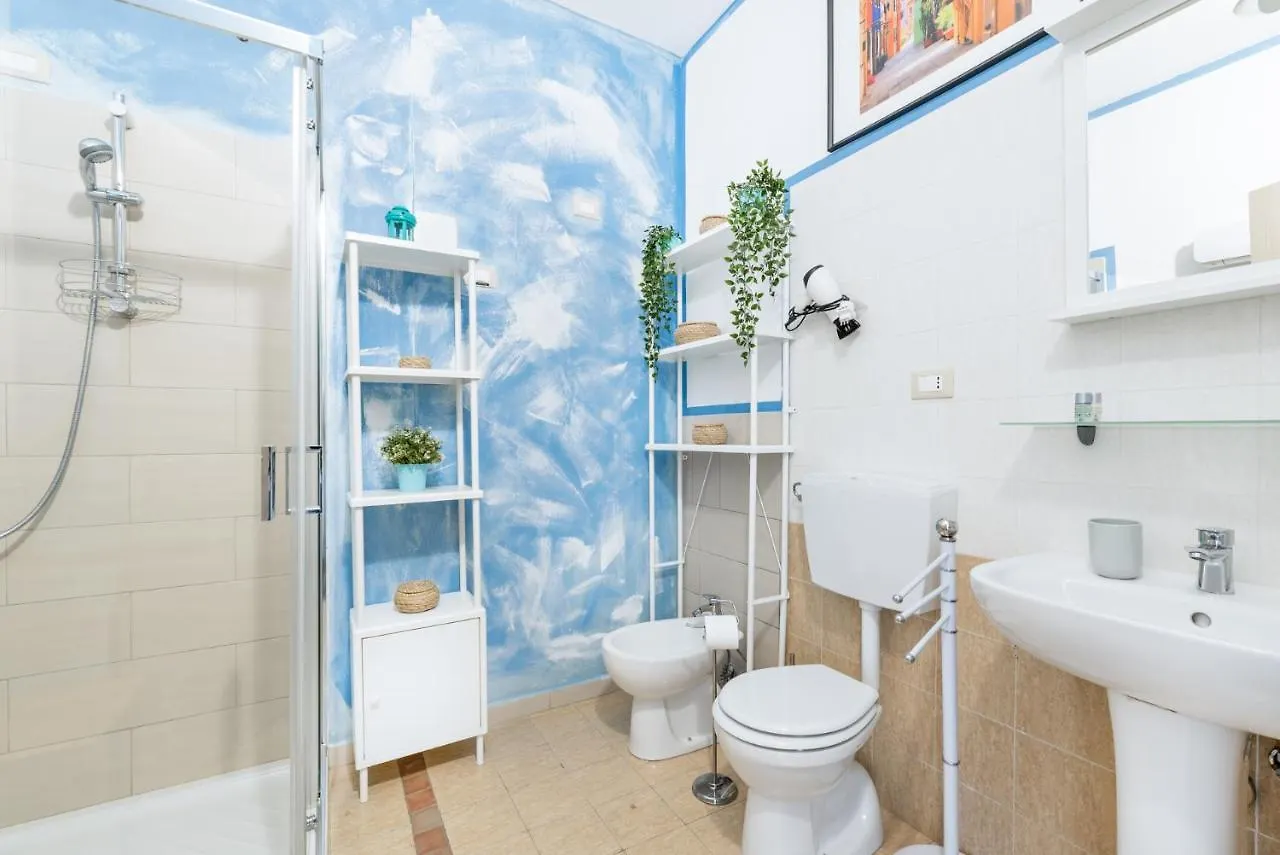 Affittacamere La Tortuga Porto Venere Guest house