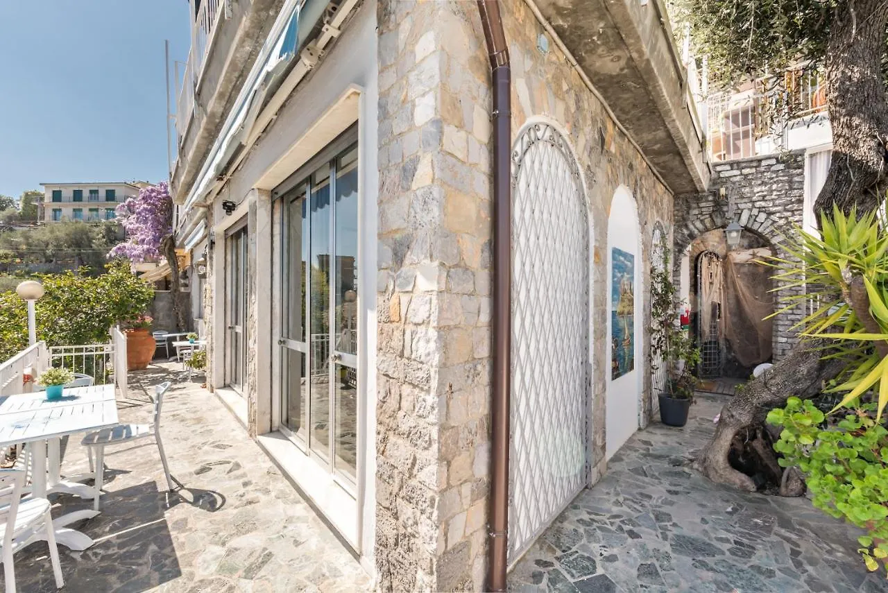 Guest house Affittacamere La Tortuga Porto Venere