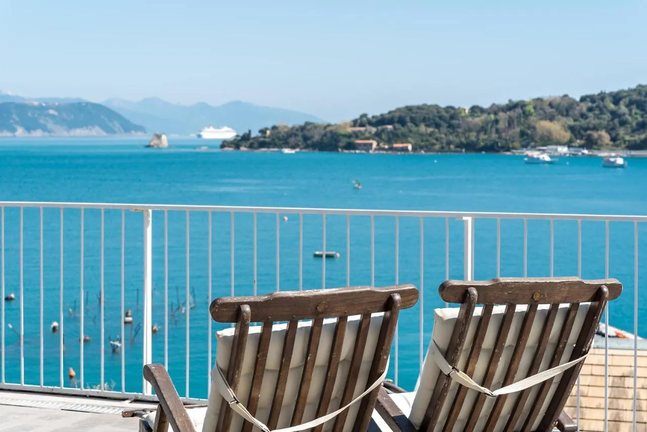 Affittacamere La Tortuga Porto Venere 0*,  Italy