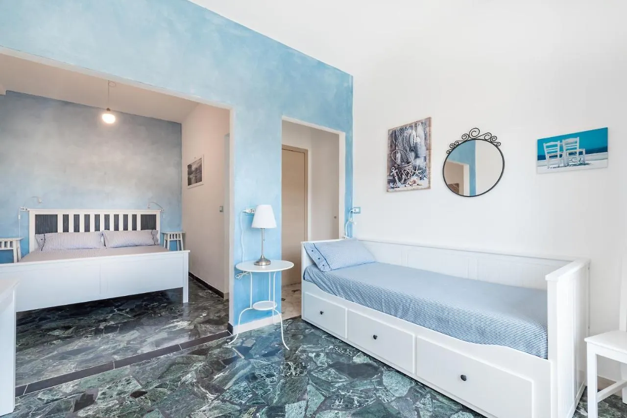 Guest house Affittacamere La Tortuga Porto Venere