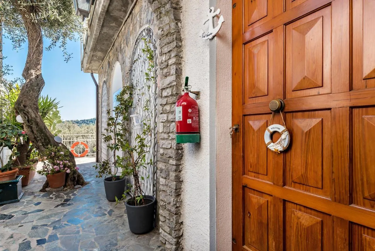 Affittacamere La Tortuga Porto Venere Guest house
