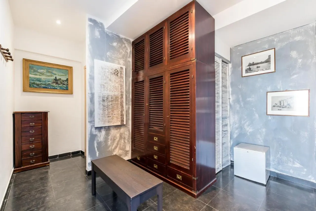 Guest house Affittacamere La Tortuga Porto Venere