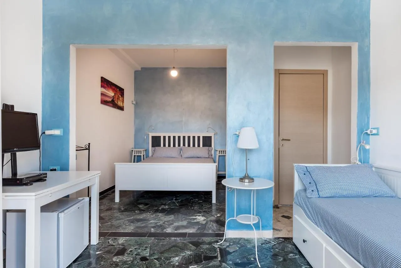 Affittacamere La Tortuga Porto Venere Guest house