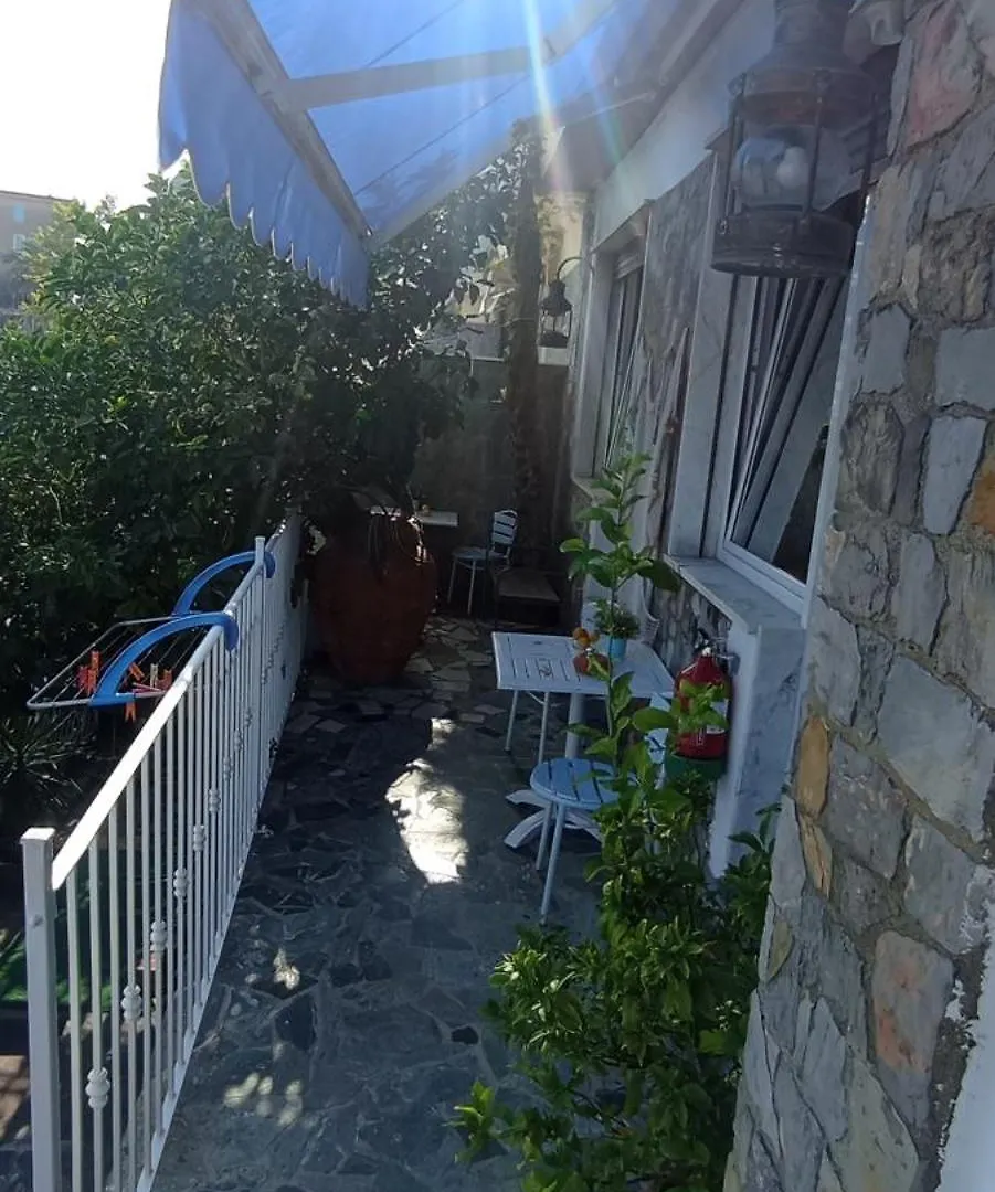 Guest house Affittacamere La Tortuga Porto Venere