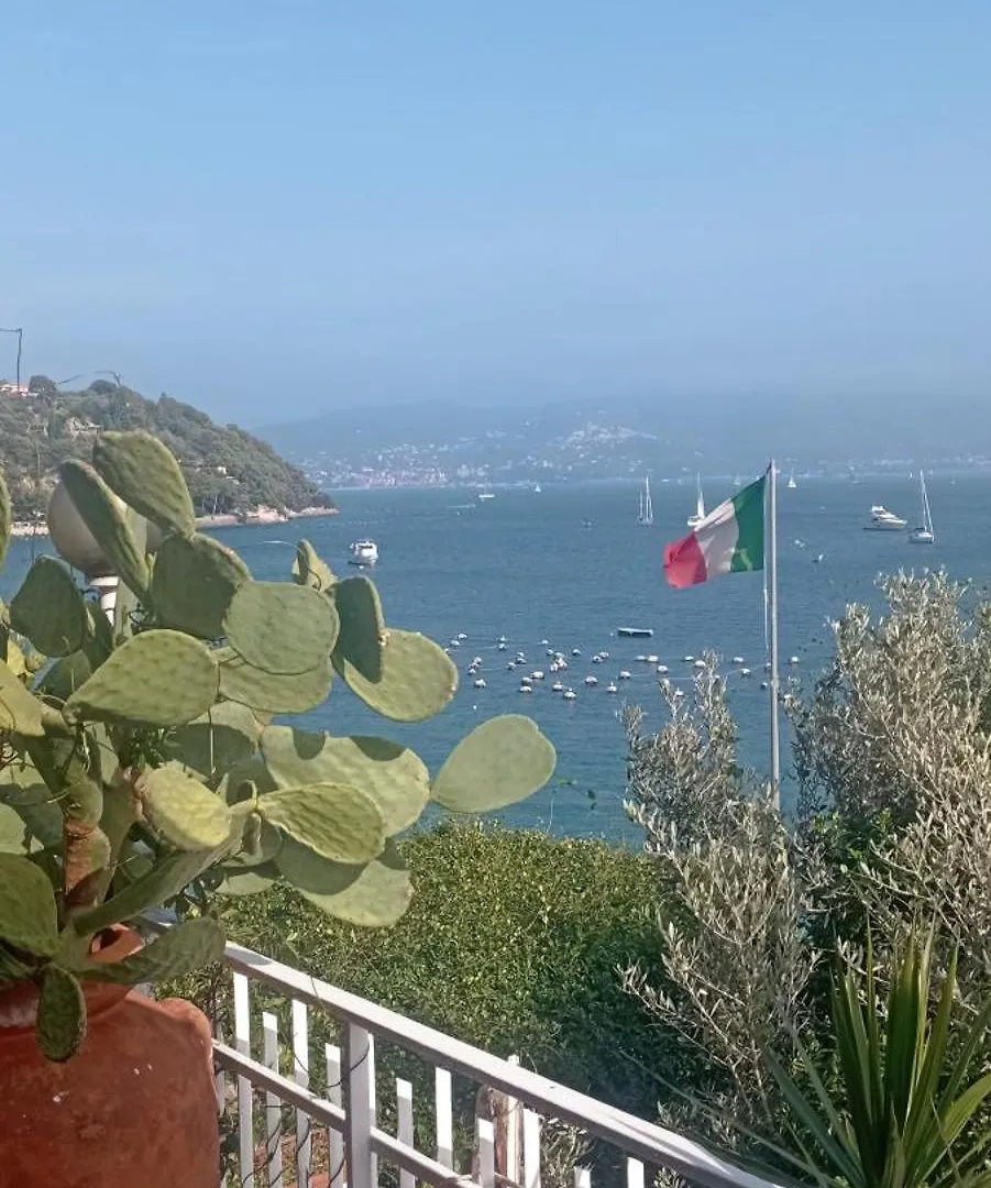 Affittacamere La Tortuga Porto Venere 0*,  Italy