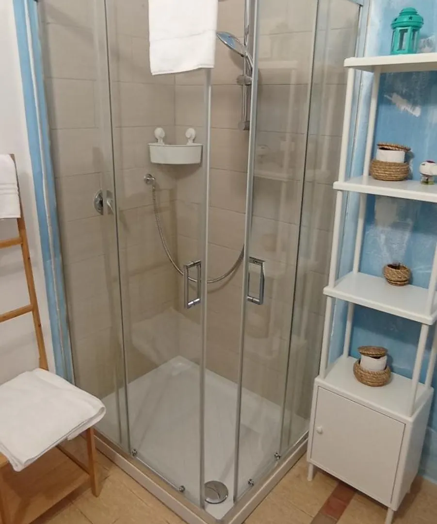 Guest house Affittacamere La Tortuga Porto Venere