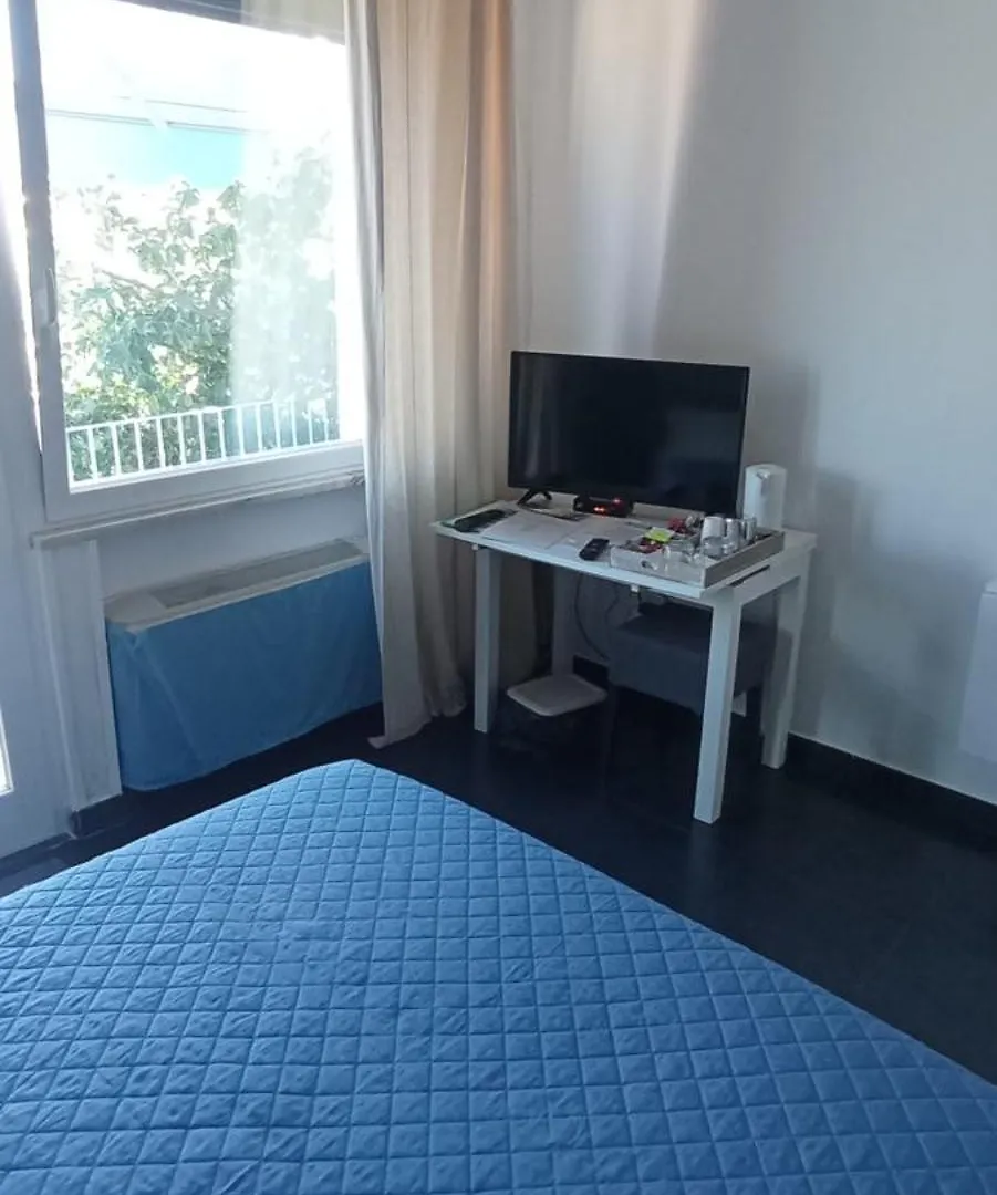 Guest house Affittacamere La Tortuga Porto Venere