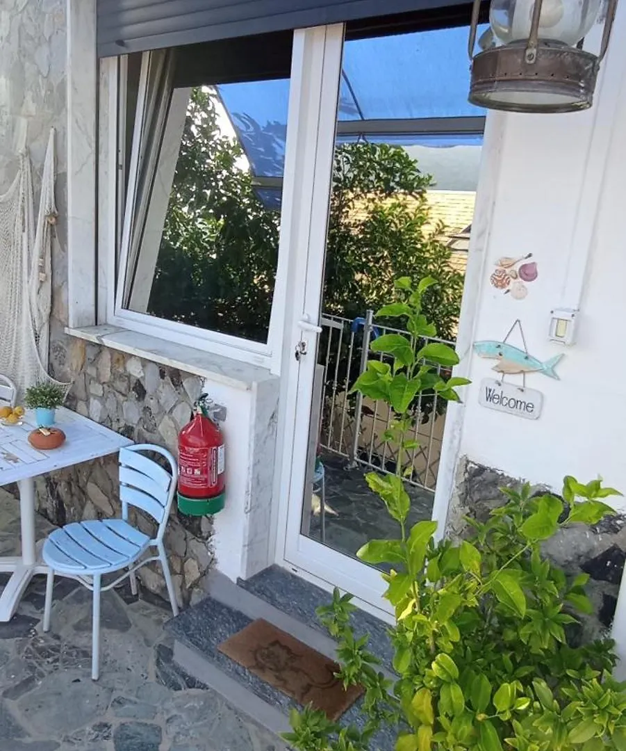Guest house Affittacamere La Tortuga Porto Venere Italy