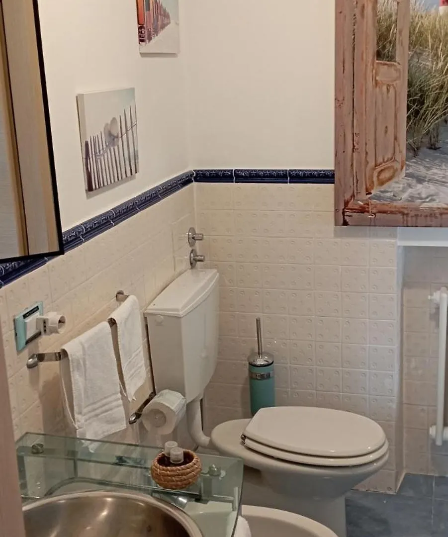 Guest house Affittacamere La Tortuga Porto Venere Italy