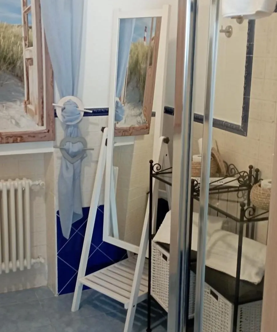Guest house Affittacamere La Tortuga Porto Venere Italy
