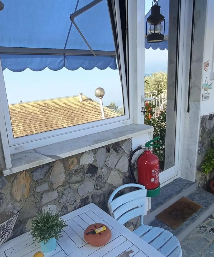 Affittacamere La Tortuga Porto Venere Guest house