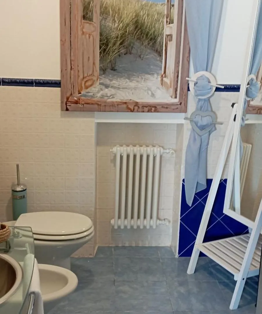 Affittacamere La Tortuga Porto Venere 0*,